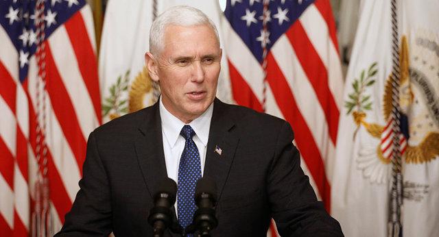 مایک پنس مایک پنس,اخبار سیاسی,خبرهای سیاسی,سیاست خارجی