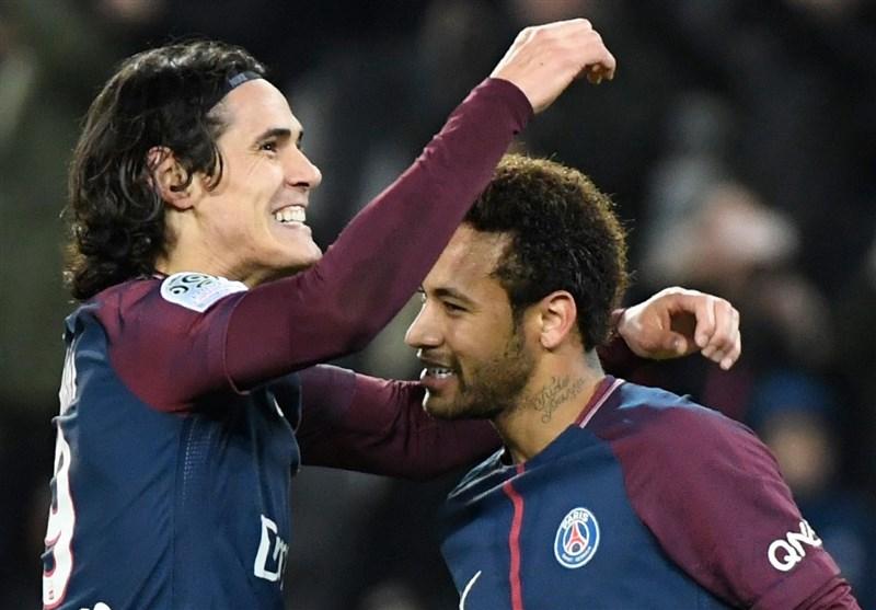 تیم فوتبال پاری سن ژرمن,اخبار فوتبال,خبرهای فوتبال,اخبار فوتبال جهان