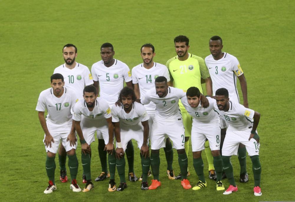 تیم ملی فوتبال عربستان,اخبار فوتبال,خبرهای فوتبال,اخبار فوتبال جهان