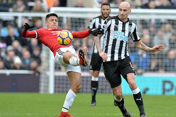 تیم فوتبال منچستریونایتد تیم فوتبال منچستریونایتد,اخبار فوتبال,خبرهای فوتبال,اخبار فوتبال جهان