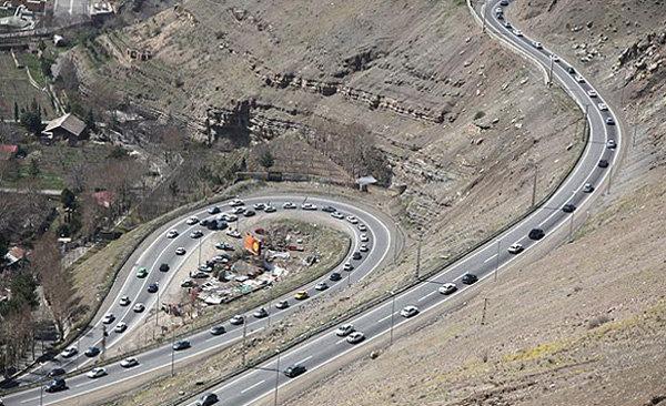 جاده,اخبار اجتماعی,خبرهای اجتماعی,حقوقی انتظامی