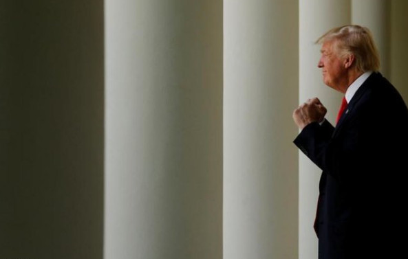 ترامپ,اخبار سیاسی,خبرهای سیاسی,سیاست خارجی