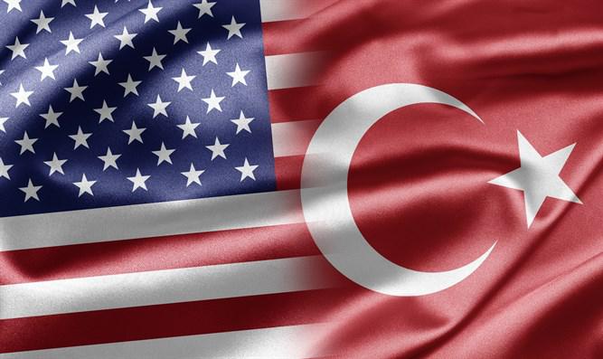 آمریکا و ترکیه,اخبار سیاسی,خبرهای سیاسی,خاورمیانه