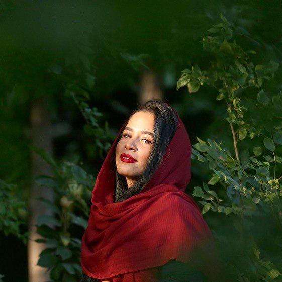 ملیکا شریفی نیا,اخبار هنرمندان,خبرهای هنرمندان,بازیگران سینما و تلویزیون