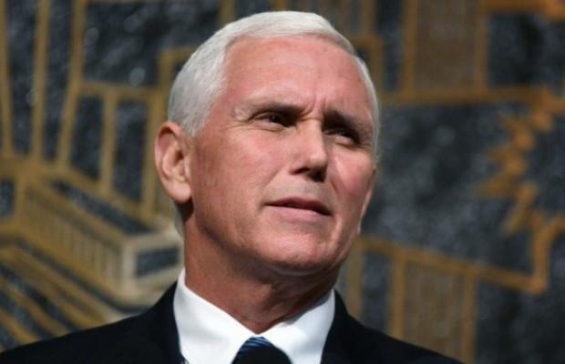 مایک پنس,اخبار سیاسی,خبرهای سیاسی,اخبار بین الملل