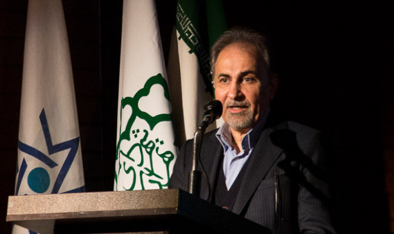 محمدعلی نجفی,اخبار اجتماعی,خبرهای اجتماعی,شهر و روستا