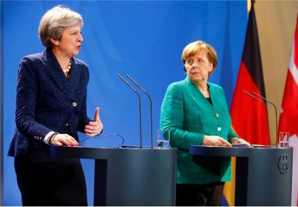 ترزا می,اخبار سیاسی,خبرهای سیاسی,سیاست خارجی