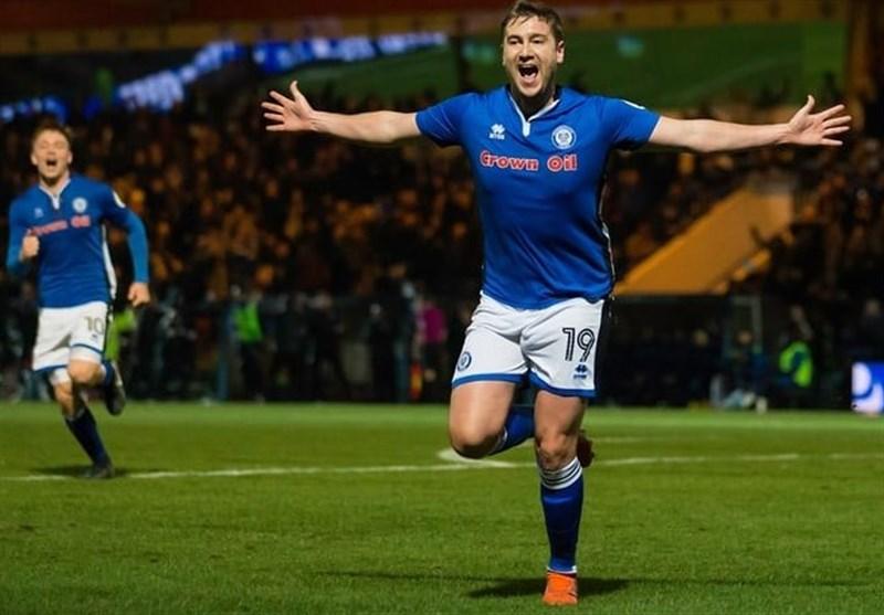 تیم فوتبال راچدیل,اخبار فوتبال,خبرهای فوتبال,اخبار فوتبال جهان