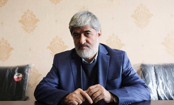 علی مطهری,اخبار سیاسی,خبرهای سیاسی,اخبار سیاسی ایران