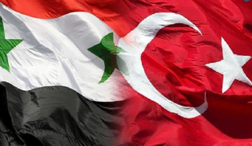 ترکیه و سوریه,اخبار سیاسی,خبرهای سیاسی,خاورمیانه