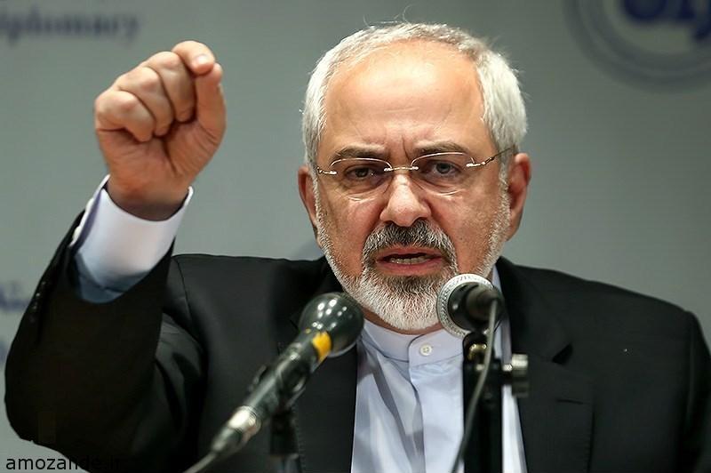 محمدجواد ظریف,اخبار سیاسی,خبرهای سیاسی,سیاست خارجی