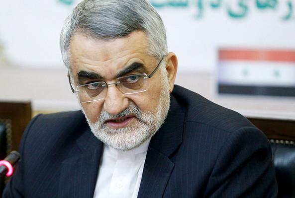 علاءالدین بروجردی,اخبار سیاسی,خبرهای سیاسی,سیاست خارجی