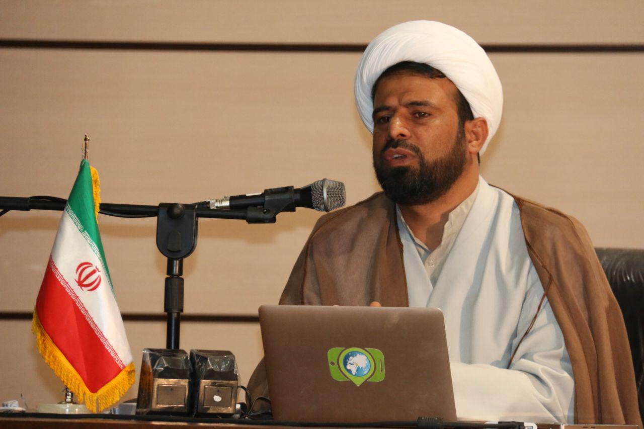 حجت الاسلام محمد فروهر,اخبار مذهبی,خبرهای مذهبی,حوزه علمیه