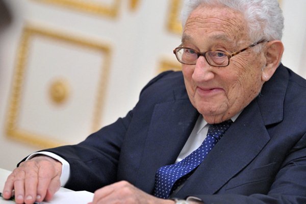 هنری کیسینجر,اخبار سیاسی,خبرهای سیاسی,سیاست خارجی