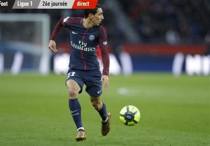 پاری‌سن‌ژرمن,اخبار فوتبال,خبرهای فوتبال,اخبار فوتبال جهان