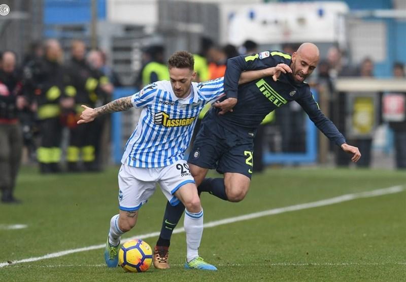 لیگ ایتالیا,اخبار فوتبال,خبرهای فوتبال,اخبار فوتبال جهان