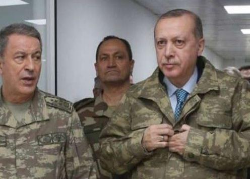 اردوغان,اخبار سیاسی,خبرهای سیاسی,خاورمیانه