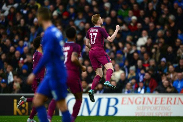 تیم فوتبال منچسترسیتی,اخبار فوتبال,خبرهای فوتبال,اخبار فوتبال جهان