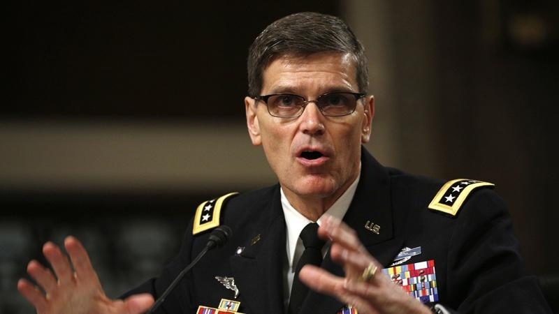 زنرال جوزف وتل زنرال جوزف وتل,اخبار سیاسی,خبرهای سیاسی,خاورمیانه