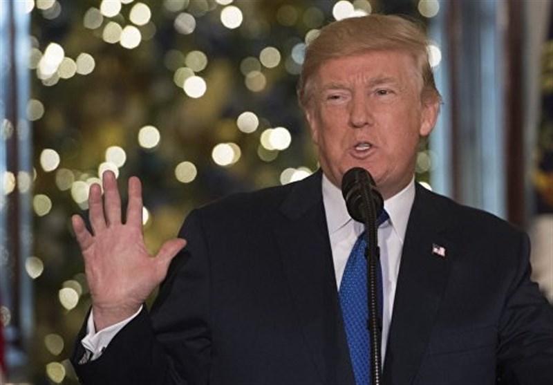 ترامپ,اخبار سیاسی,خبرهای سیاسی,اخبار بین الملل