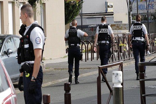 پلیس فرانسه,اخبار سیاسی,خبرهای سیاسی,اخبار بین الملل