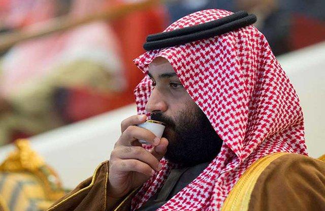 محمد بن سلمان,اخبار سیاسی,خبرهای سیاسی,خاورمیانه