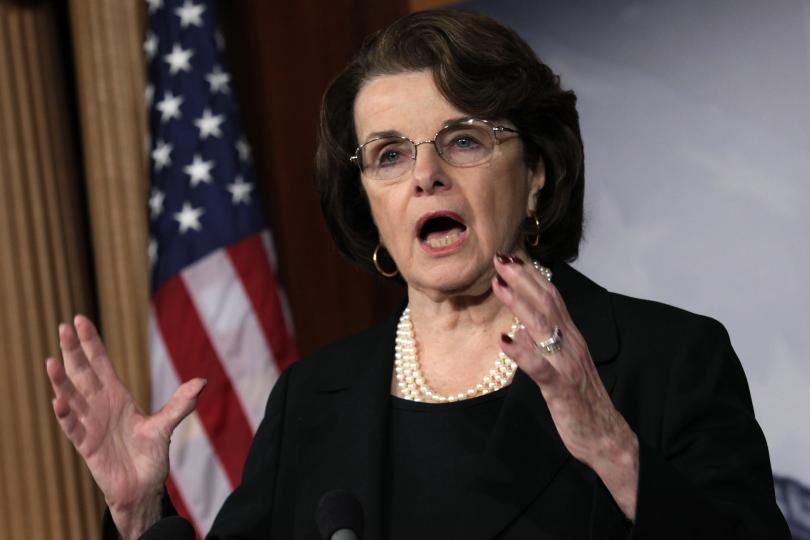 دایان فاینستاین دایان فاینستاین,اخبار سیاسی,خبرهای سیاسی,سیاست خارجی