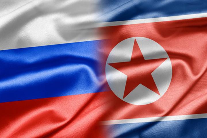 روسیه و کره شمالی,اخبار سیاسی,خبرهای سیاسی,اخبار بین الملل