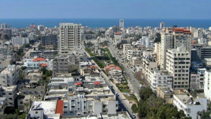 غزه غزه,اخبار سیاسی,خبرهای سیاسی,خاورمیانه