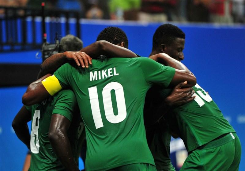 تیم ملی فوتبال نیجریه,اخبار فوتبال,خبرهای فوتبال,اخبار فوتبال جهان