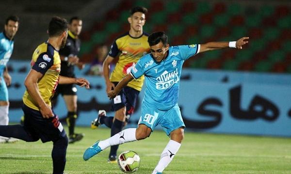 لیگ برتر فوتبال,اخبار فوتبال,خبرهای فوتبال,لیگ برتر و جام حذفی