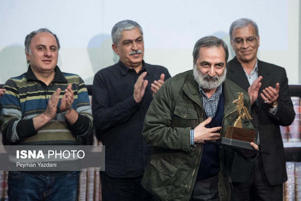 تصاویرجشن کتاب سال سینمای ایران,عکس های هفتمین جشن کتاب سال,تصاویر کتاب سال سینمای ایران