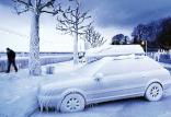 نگهداری از خودرو در زمستان,اخبار خودرو,خبرهای خودرو,بازار خودرو