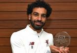 محمد صلاح,اخبار فوتبال,خبرهای فوتبال,اخبار فوتبال جهان