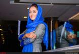 نیکی کریمی,اخبار هنرمندان,خبرهای هنرمندان,اخبار بازیگران
