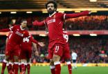 محمد صلاح,اخبار فوتبال,خبرهای فوتبال,اخبار فوتبال جهان