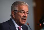 وزیر خارجه پاکستان: هزینه جنگ در افغانستان را ما میپردازیم خواجه محمد آصف,اخبار افغانستان,خبرهای افغانستان,تازه ترین اخبار افغانستان