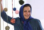 اینستاگرام مرضیه برومند,اخبار هنرمندان,خبرهای هنرمندان,بازیگران سینما و تلویزیون