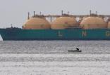 قیمت LNG,اخبار اقتصادی,خبرهای اقتصادی,نفت و انرژی