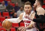لیگ NBA,اخبار ورزشی,خبرهای ورزشی,والیبال و بسکتبال