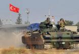 ارتش ترکیه,اخبار سیاسی,خبرهای سیاسی,خاورمیانه