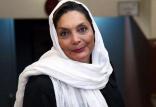 منیژه حکمت,اخبار فیلم و سینما,خبرهای فیلم و سینما,سینمای ایران