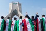 راهپیمایی ۲۲ بهمن,اخبار سیاسی,خبرهای سیاسی,اخبار سیاسی ایران