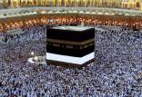 حج,اخبار مذهبی,خبرهای مذهبی,حج و زیارت