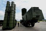 سامانه اس 400,اخبار سیاسی,خبرهای سیاسی,خاورمیانه