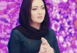 نیکی کریمی,اخبار هنرمندان,خبرهای هنرمندان,اخبار بازیگران