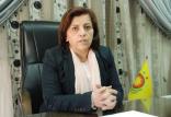 هیفی مصطفی,اخبار سیاسی,خبرهای سیاسی,خاورمیانه