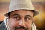 رضا عطاران,اخبار هنرمندان,خبرهای هنرمندان,اخبار بازیگران