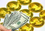 سکه و دلار,اخبار طلا و ارز,خبرهای طلا و ارز,طلا و ارز
