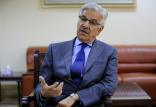 وزیر امور خارجه پاکستان: تروریستها هیچ پناهگاه امنی در پاکستان ندارند خواجه محمد آصف,اخبار افغانستان,خبرهای افغانستان,تازه ترین اخبار افغانستان